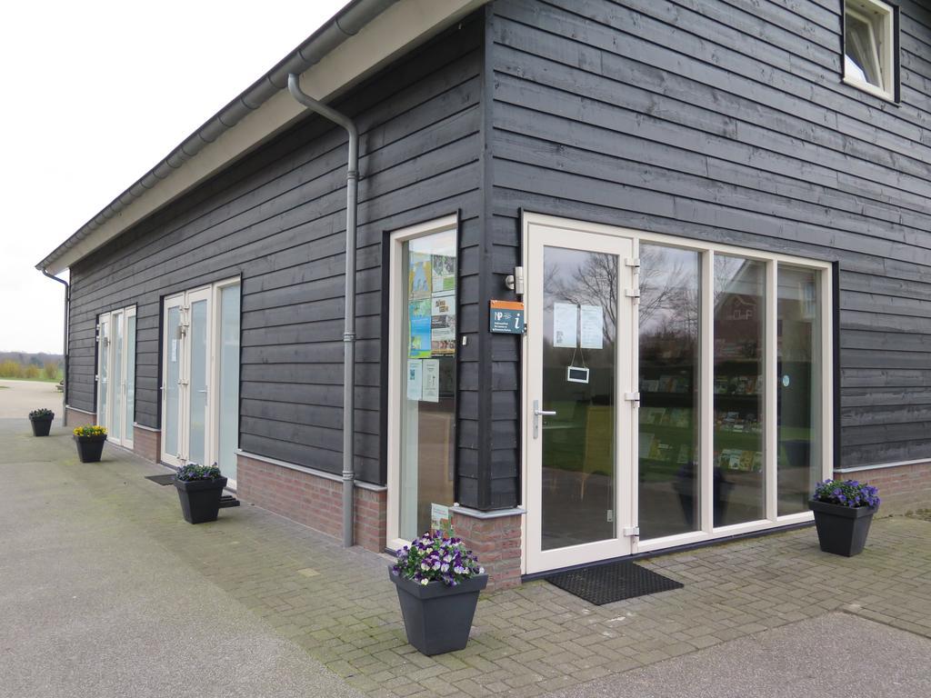 Appartement De Runsvoort Helvoirt Exterior foto
